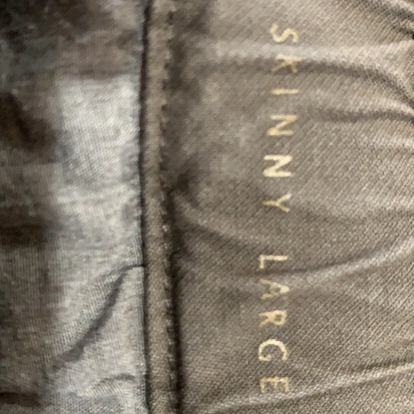 Pacsun large skinny joggers. - Picture 3 of 5
